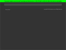 Tablet Screenshot of instaform.com